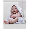 SG Accessories Accappatoio neonato personalizzato SG Accessories Towels Baby Po personalizzate o neutre