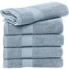 SG Accessories Towels Abbigliamento personalizzate. Asciugamani personalizzati in cotone Tiber 50 x 100 cm - SG Accessories Towels personalizzate o neutre
