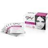 OXY Esthétique - crema decolorante viso azione rapida 8 bustine monodose 75 ml + spatola+ vaschetta