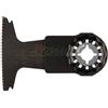 Makita Lama B-64864 HCS per legno originale Makita TMA052 per TM3010