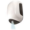 ASCIUGAMANI ELETTRICO A CELLULA SMART JET BIANCO