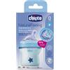 CHICCO (ARTSANA SPA) CHICCO BIBERON NATFEEL 0M+ BOY 150 ML