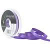 Berisfords Nastro Satinato, Viola, 20 Metri