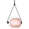 BROKIS lampada a sospensione CAPSULA SINGLE - PC937-TR-VIACID
