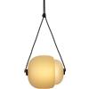 BROKIS lampada a sospensione CAPSULA SINGLE - PC937-GIACID