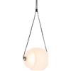 BROKIS lampada a sospensione CAPSULA SINGLE - PC937-OPACID