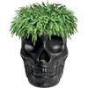 QEEBOO vaso MEXICO PLANTER - 70007BL