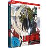 Crunchyroll Lupin III. - Goemon Ishikawa, der es Blut regnen lässt
