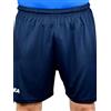 LEGEA TAIPEI TORNADO SHORT Pantaloncino Sportivo Adulto