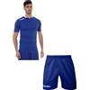 LEGEA KIT MAGLIA MONACO PANTA TAIPEI Calcio Adulto