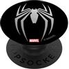 Marvel Spider-Man 2 Game Spider Logo PopSockets PopGrip Intercambiabile