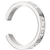 LIEBESKIND Ear Cuff aus Edelstahl