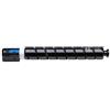 Toner compatibile Canon 1395C002AA C-EXV54 CIANO