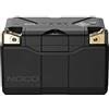 NOCO Lithium NLP9: Batteria Moto 12V Ultra-Leggera - Gruppo 9 - 3Ah - Avviamento 400A - BMS Intelligente - Certificata UL