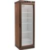 Forcar Cantinetta per vini refrigerata in legno - mod. kl2791f - statica - temperatura +18°/+22°c - capacità lt. 310 - alimentazione monofase 230v/1/50hz - potenza w 150 - dimensioni cm l 64 x p 61 x h 186 - peso kg 130