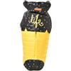 Bobby Life - Piumino per cane, taglia 22XS, colore: Giallo