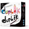 Asmodee Italia Asmodee - Duplik Big Box: Un Gioco per Disegnatori che Non Sanno Disegnare, Gioco da Tavolo, 3+ Giocatori, 8+ Anni, Edizione in Italiano
