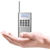 Radioddity Raddy RD23 Radio Portatile Digitale DAB DAB+ FM con Bluetooth Integrato MP3, Alimentata a Batteria