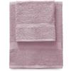 Gabel Tintunita Set Asciugamani Bagno 1+1 - Ciclamino - Codice GAB064-CICLAMINO