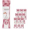 Brabantia PerfectFit Bags, Code V, 2-3L, 200 Bags