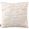 Albani Federa con Chiusura Lampo Indra, Bianco Naturale, ca. 50 x 50 cm