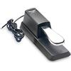 Stagg 21203 Keyboard/E-Pedale Sustain per pianoforte