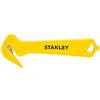 STANLEY STHT10355-1 Confezione 10 Coltelli di Sicurezza Monouso