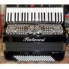 PIATANESI Fisarmonica Piatanesi 120 bassi 45