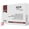SITAR ITALIA Srl EPADAL 40 COMPRESSE FITODAL