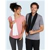 SG Accessories Towels Abbigliamento personalizzate. Asciugamano sportivo in cotone personalizzato SG Accessories Towels Danube - SG Accessories Towels personalizzate o neutre