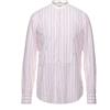 MASSIMO ALBA - Camicia a righe