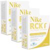 New Mercury NIKE RCK Ascorbato di Potassio con D-Ribosio 3X200 Bustine Antiossidante nuova confezione