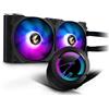 Gigabyte Dissipatore cpu a liquido Gigabyte Aorus Waterforce 280 [AORUS WATERFORCE 280]