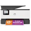 HP Stampante multifunzione HP OfficeJet Pro 9012e (Grigia) - 6 mesi di instant Ink inclusi con HP+