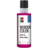 Window Color Fun & Fancy Lampone
