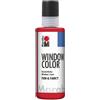 Window Color Fun & Fancy Rosso Rubino