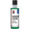 Window Color Fun & Fancy Verde Succo