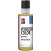 Window Color Fun & Fancy Colore di Contorno Oro