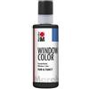 Window Color Fun & Fancy Colore di Contorno Nero