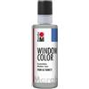Window Color Fun & Fancy Argento