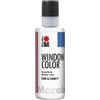 Window Color Fun & Fancy Colore di Contorno Bianco