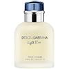 Dolce&Gabbana Light Blue Pour Homme Eau de toilette 125ml