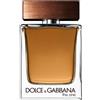 Dolce&Gabbana The One For Men Eau de toilette 50ml