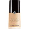 Giorgio Armani Luminous Silk Foundation Fluido leggero e setoso dall'effetto naturale 2