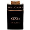 Bulgari Man In Black Eau de parfum 100ml