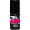 Layla One Step Smalto gel 10 Red in Brown