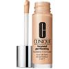 Clinique Fondotinta e Correttore Beyond perfecting WN 112 - Ginger