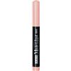 Pupa Made to Last Waterproof eyeshadow 007