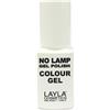 Layla No Lamp Gel Polish Colour gel 11 - Imperial