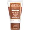 Sisley Super Soin Solaire Teinté Protecteur de jeunesse spf30 04 - Deep Amber